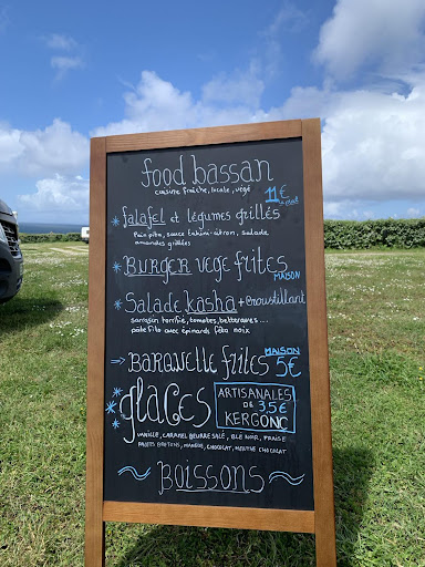Photo 1 - Food Bassan food-truck