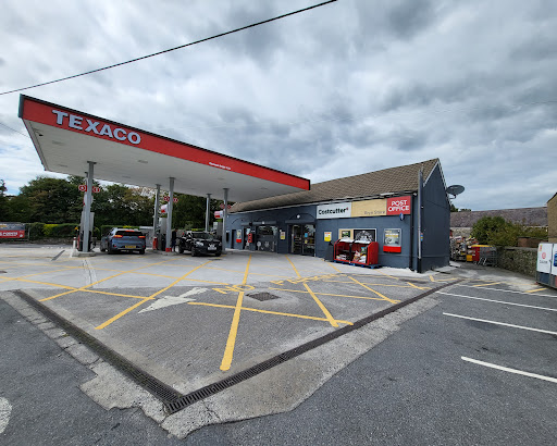 Bryn Post Office - Thumbnail