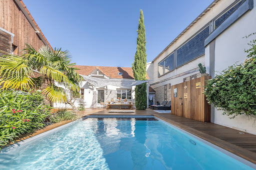 Photo de Magiline Troyes Isany Concept à Saint-Germain (10120)