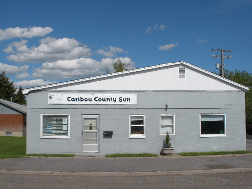 Caribou County Sun - Thumbnail