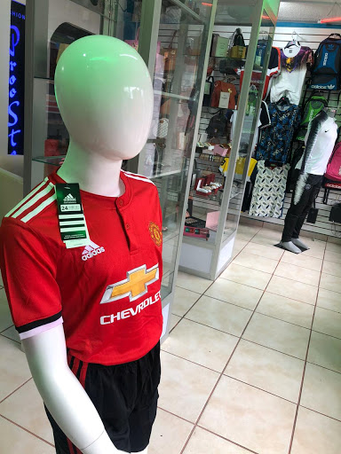 proostore - Visual