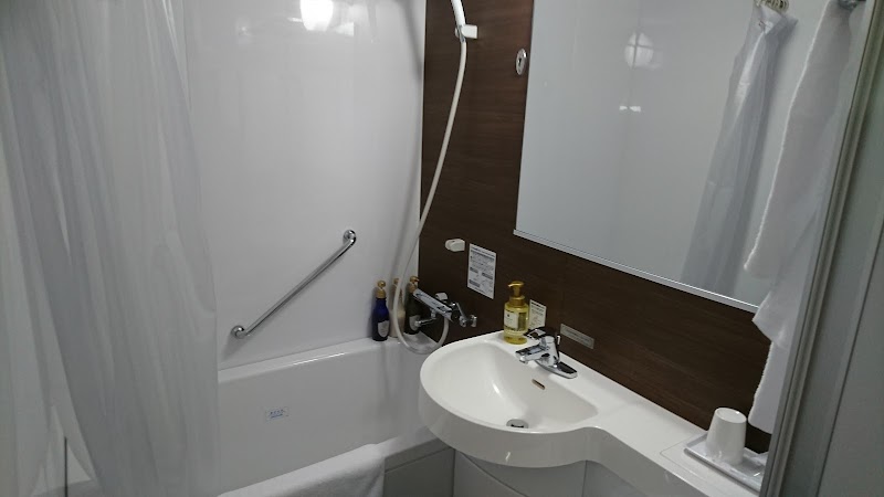 ホテル アルファー ワン 八代