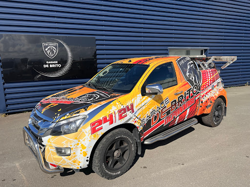 Photo de L Atelier de L Estuaire