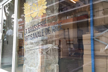 La Brasserie Artisanale de Nice, Nice, France