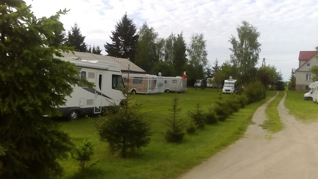 Kolonia, Kaczorowo 40, 16-080 Tykocin