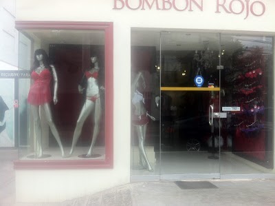 photo of Bombón Rojo