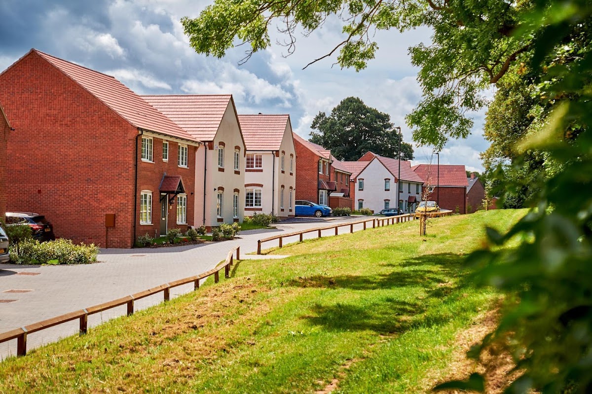 Taylor Wimpey Appledown Meadow