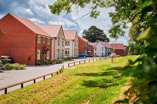 Taylor Wimpey Appledown Meadow