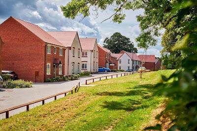 Taylor Wimpey Appledown Meadow