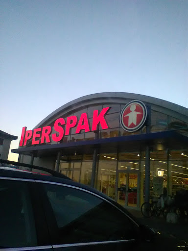 IPERSPAK di Maniago