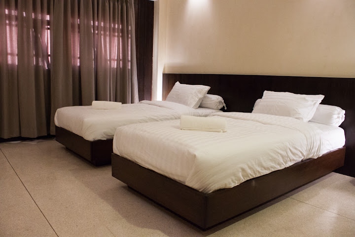 ONCE (Upon a Time) Boutique Home by null