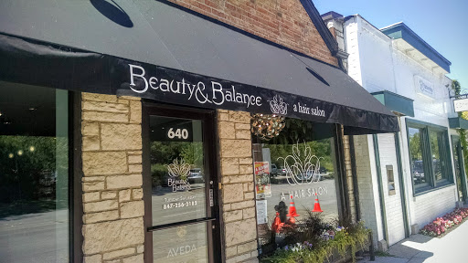 Beauty & Balance Salon