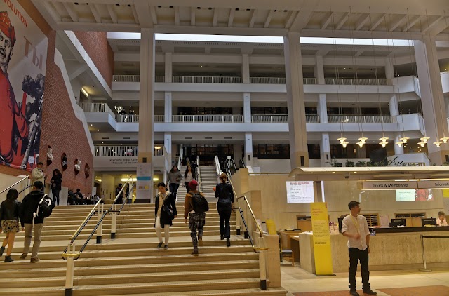 The British Library