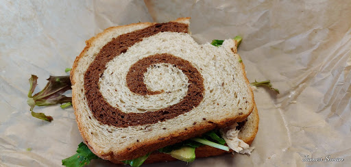 PHX Eats Cafe - Visual