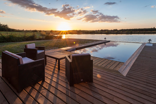 Photo de LES BASSINS DE FAYOLLES - MAGILINE 86 à Charroux (86250)