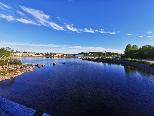 Båthamn - Visual