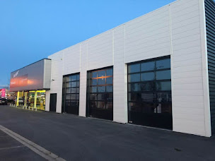 Photo n°3 de Renault Thillois - Groupe Autosphere à Thillois (Garage automobile)