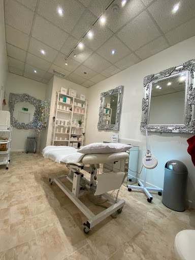 Seraphina Holistic Centre/ Boutique