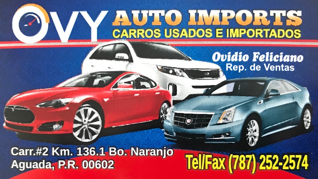 Feliciano Importados