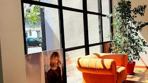 Photo n°4 de Olivier Tran Coiffeurs (Montbéliard ) à Montbéliard (Salon de coiffure)