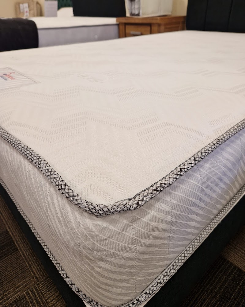 Highland BlindCraft Beds photo 3