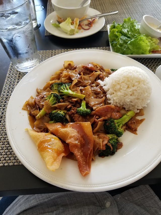 Patakan Thai Restaurant