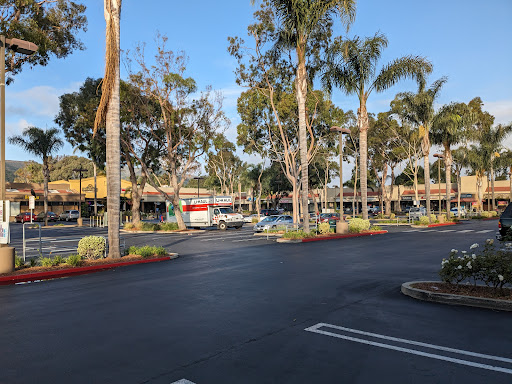 Laguna Village Shopping Center Logo