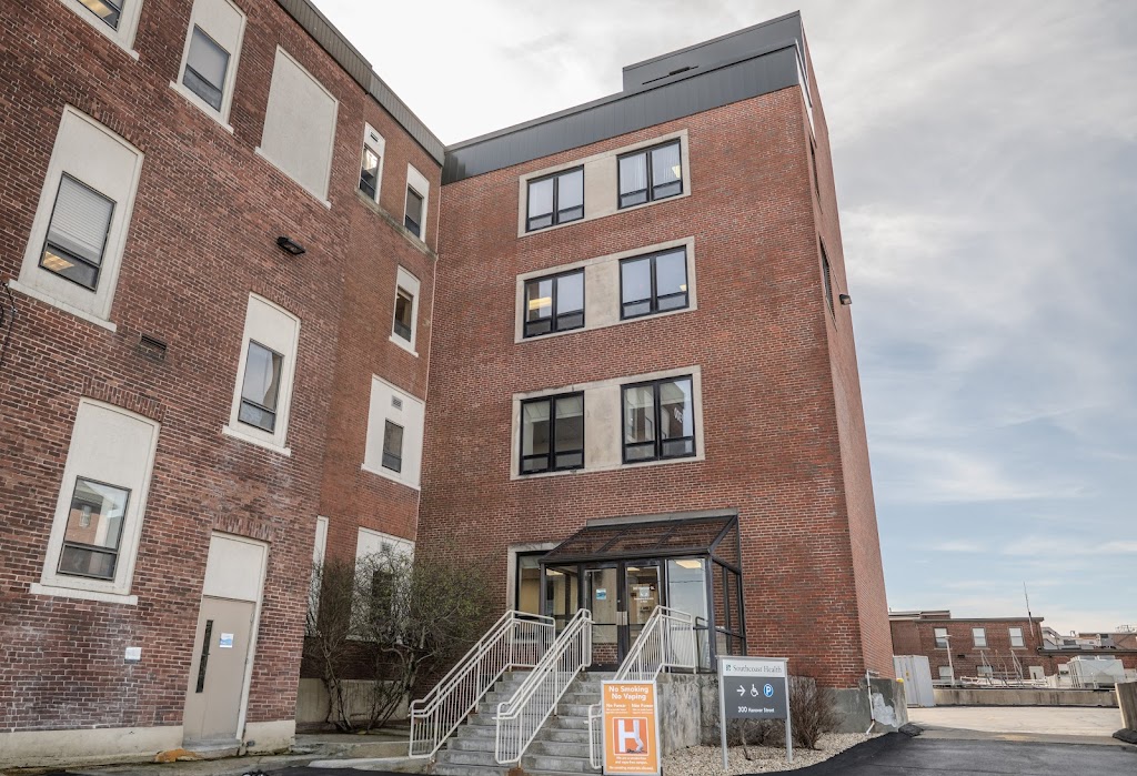 Southcoast Health Advanced Heart Failure