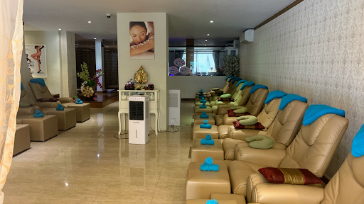 VCare Spa