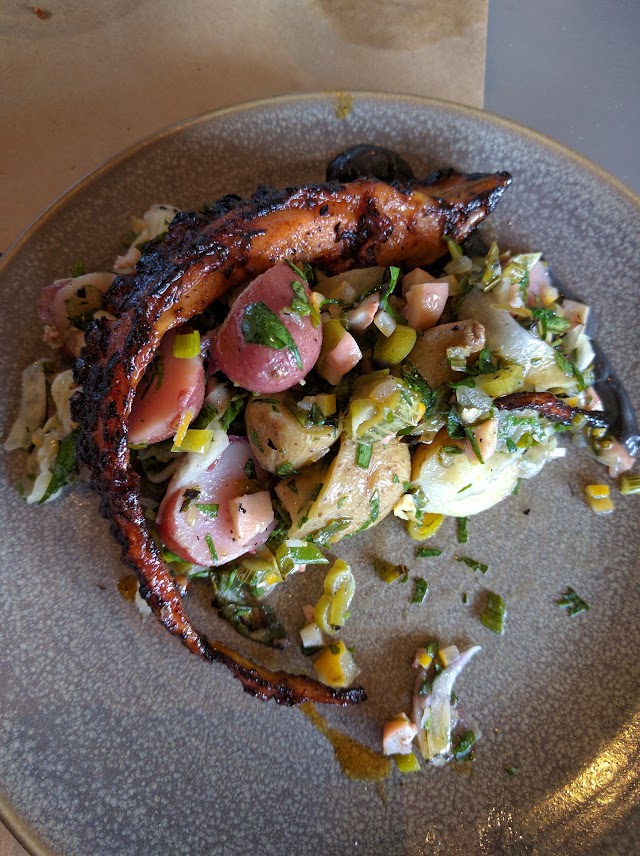 Local Kitchen & Wine Bar