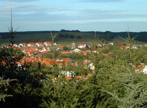 Gemeinde OT Gräfinau-Angstedt - Thumbnail