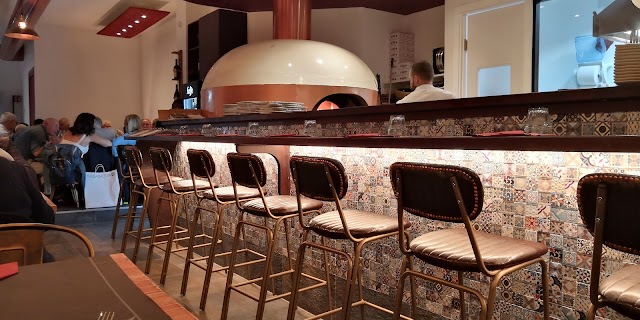Farina Kitchen