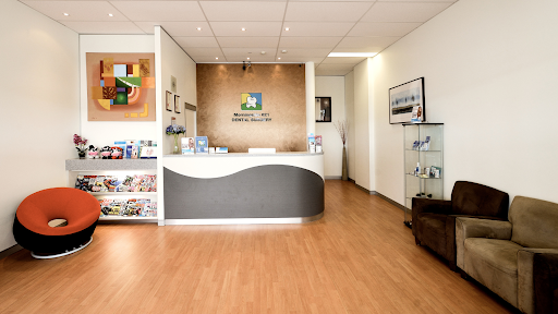 Morningside 621 Dental Surgery