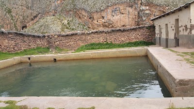 Photos of AGUAS TERMALES DE PHUTNCUYU