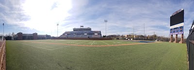 Burke–Tarr Stadium