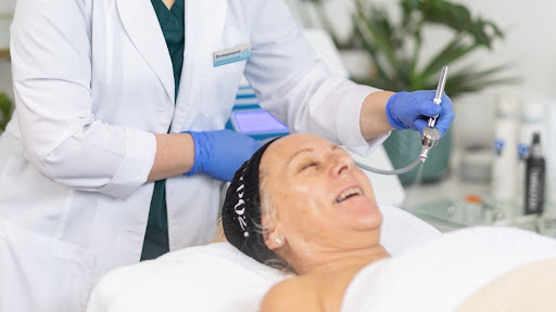 Silesiana Clinic by Aggie Singh | Aesthetics & SPA