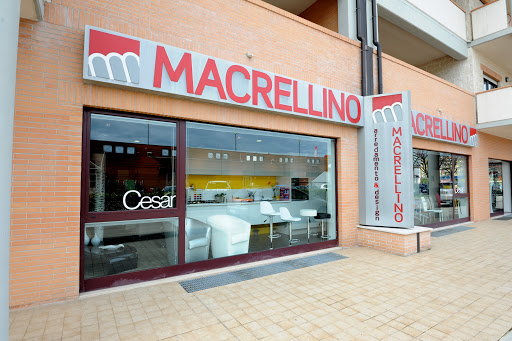 Macrellino Furniture & Design