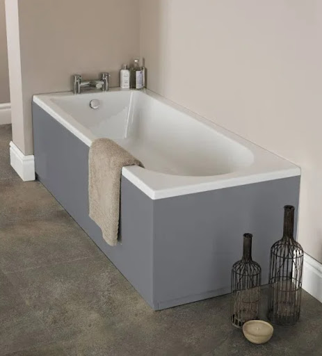 AE Plumbing - Visual