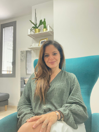 Psicóloga - Gladys Hormigo