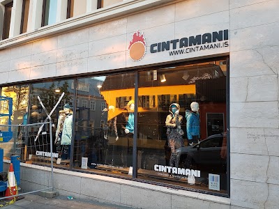 Photos of Cintamani