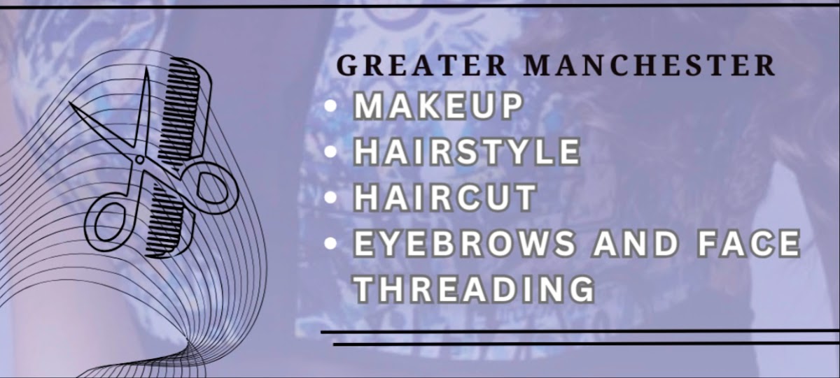 makeup artist Manchester - Makeup Artists in Manchester