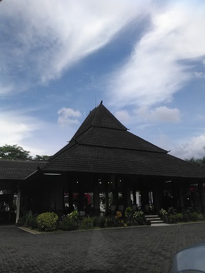 Photos of Alun Alun Mini Ungaran