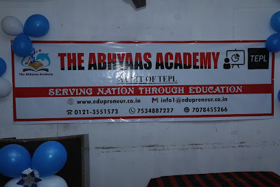 The Abhyaas Academy