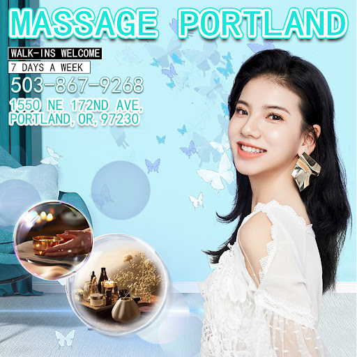 Massage Portland - Thumbnail