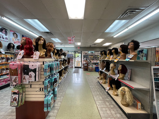 Sunny's Salon and Beauty Supply - Thumbnail