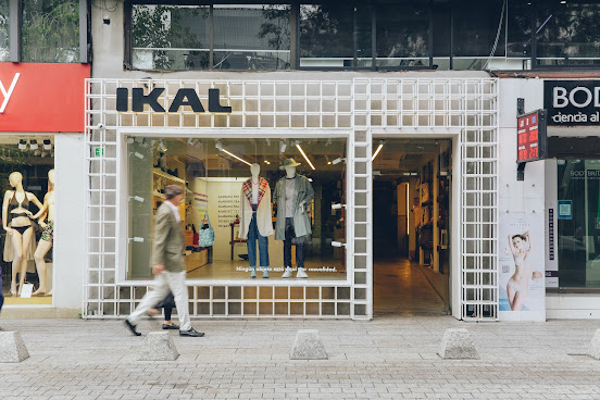 IKAL Store by null