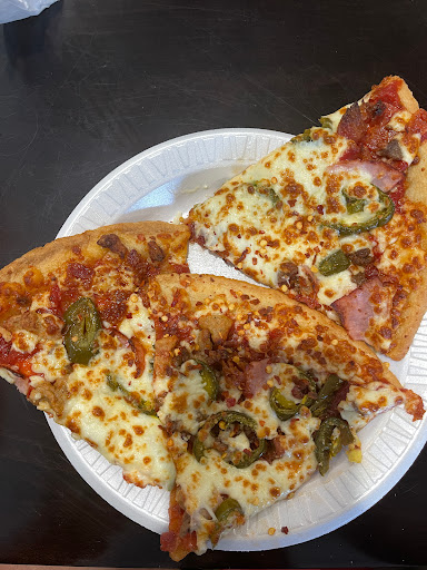 Five Star Pizza - Sarasota - Thumbnail