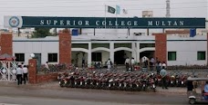 Superior Group of Colleges multan