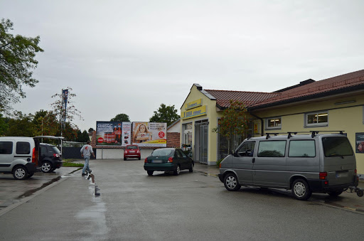 EDEKA Krönauer - Thumbnail
