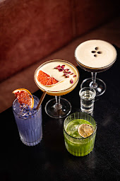 Photo n°38 de Bistrot Gisèle à Paris (Brasserie)